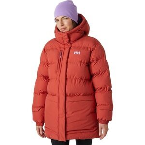 Helly Hansen Women's Coral Puffer Jacket